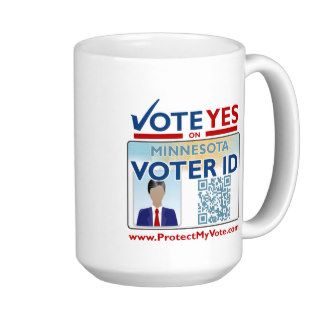 Mug   Vote YES on Voter ID