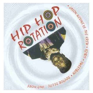 Hip Hop Rotation Music