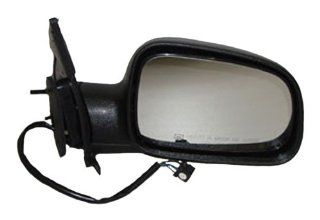 JEEP GRAND CHEROKEE 99 04 GTM Passenger Side Mirror (Partslink Number CH1321169) Automotive