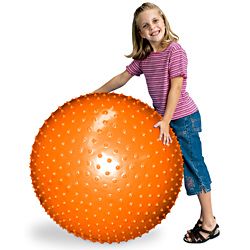 Hedstrom 26 inch Giant Knobby Ball Hedstrom Other Outdoor Play