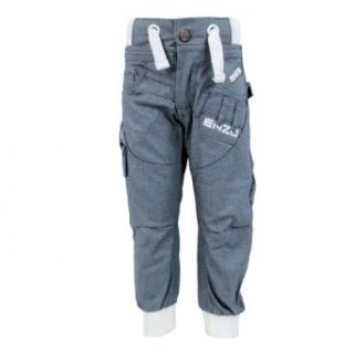 Baby's Designer ENZO Cuffed Jeans Clothing