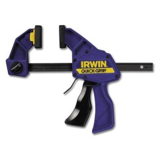 Irwin Quick Grip 13 3/8 in. Bar Clamp/Spreader 506QCN