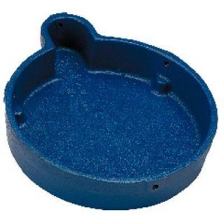 Parts20 Cast Iron Well Cap FPU216 111
