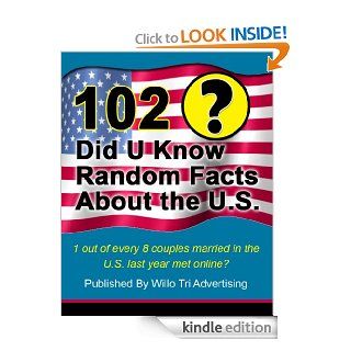 102 Did You Know Random Facts About the U.S. eBook Christopher Jordan Kindle Store