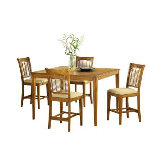 Hillsdale Bayberry 5 pc. Dining Set