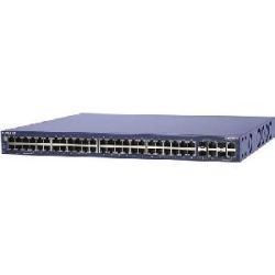Netgear ProSafe FSM7352PS 48 Port 10/100 L3 Managed Stackable Switch Netgear Routers, Hubs & Switches