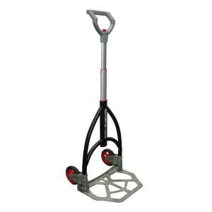 OLYMPIA 155 lb. Pack n Roll Express Telescoping Hand Truck 85 601