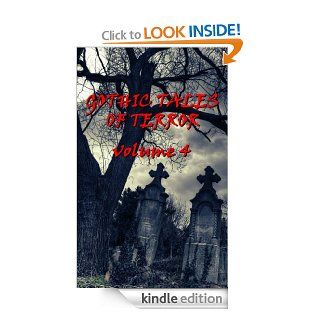 Gothic Tales Vol. 4 eBook HP Lovecraft, Rudyard Kipling, Edith Nesbit Kindle Store