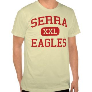 Serra   Eagles   Catholic   McKeesport T shirts