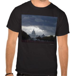 The Capitol Shirts