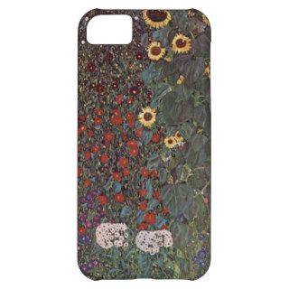 Klimt Cover For iPhone 5C