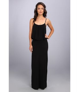 Gabriella Rocha Monicah Maxi Dress Womens Dress (Black)