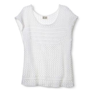 Converse One Star Womens Belle Sweater   White S