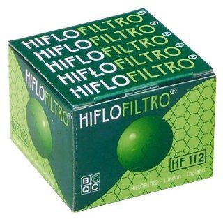 HIFLO HF113 FILTER Automotive