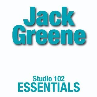 Jack Greene Studio 102 Essentials Music