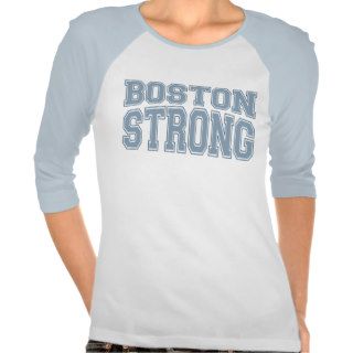 Boston Strong Shirts