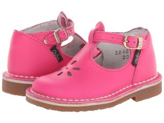 Aster Kids Bimbo Girls Shoes (Pink)