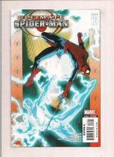 Ultimate Spider Man #114 (MARVEL Comics)  