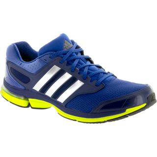 adidas supernova Solution adidas Mens Running Shoes Blue Beauty/Silver/Electri