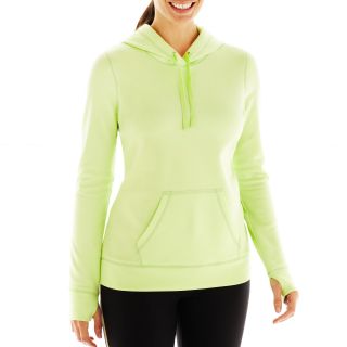 Xersion Performance Pullover Hoodie   Petite, Womens