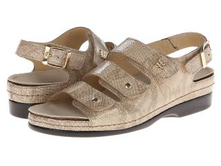 Helle Comfort Tulin Womens Sandals (Beige)