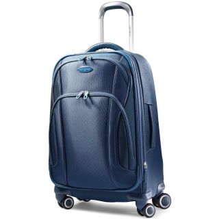 CLOSEOUT Samsonite Vast 21 Carry On Spinner Upright Luggage