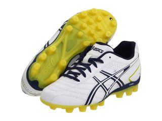 ASICS Kids Lethal GS 4 Kids Shoes (White)