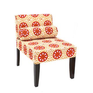 Divine Designs Isabelle Slipper Chair AR 081 013