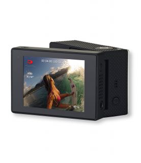 Gopro Lcd Touch Bacpac For Hero 3 And 3+ Cameras