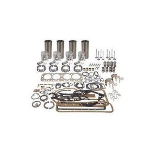 TISCO   PART NOEOK105 010. FD O HAUL KIT