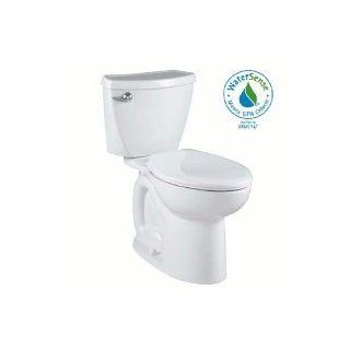 American Standard 215BA.105.020 Toilet, White   Two Piece Toilets  