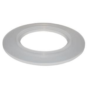 Keeney Manufacturing Company 3 in. Toilet Tank Flapper Replacement Silicone Seal K831 3