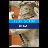 Blue Guide  City Guide Rome
