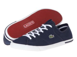 Lacoste Ramer LCR 2 Mens Shoes (Blue)