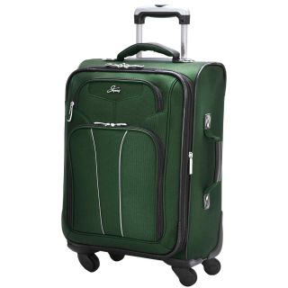 Skyway Sigma 4.0 20 Carry On Expandable Spinner Upright Luggage