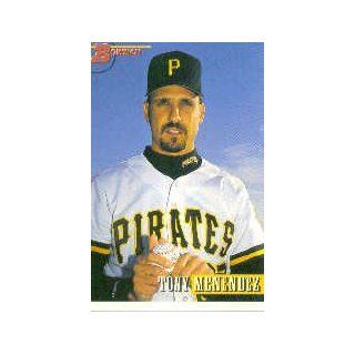 1993 Bowman #106 Tony Menendez Sports Collectibles