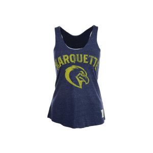 Marquette Golden Eagles NCAA Womens Marrow Tank