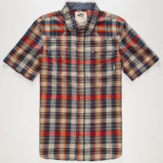 Edgeware Mens Shirt Plaid In Sizes Medium, Small, X Large, Large For Men 2
