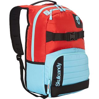 Skulldaylong Blocker Blue   Skullcandy Bags Laptop Backpacks