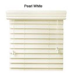 Faux Wood 69 inch Blinds Safe er Grip Blinds & Shades