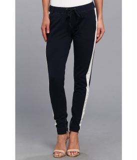 KUT from the Kloth Hudson Pant Womens Casual Pants (Navy)