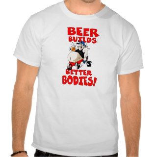 Funny Beer Gift T shirts
