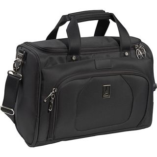 Crew 9 Deluxe Tote CLOSEOUT Black   Travelpro Luggage Totes and Satche