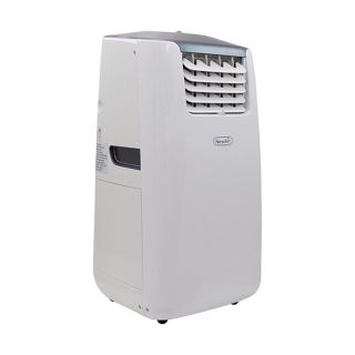 NewAir Portable 4 in 1 Air Conditioner with Heater   14,000 BTU Cooling, 14,000