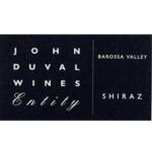 John Duval Shiraz Entity 2007 750ML Wine