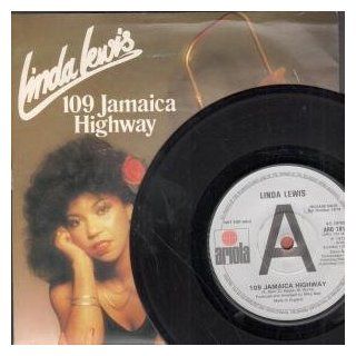 109 Jamaica Highway 7 Inch (7" Vinyl 45) UK Ariola 1979 Music