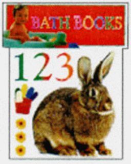 123 (Funfax Bath Books) 9781862085244 Books