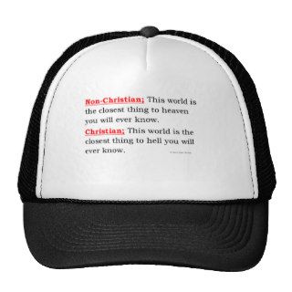 the closest thing you will ever know trucker hat