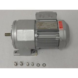 Multivac R32DR63M4 Motor Gearbox 1320/112 R/Min 0.18KW Mechanical Gearboxes
