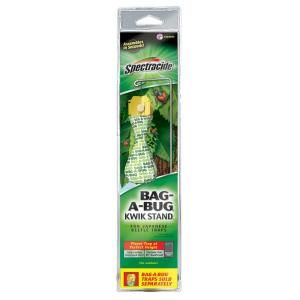 Spectracide Bag A Bug Kwik Stand HG 16904 6